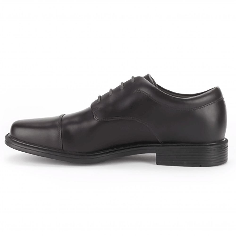 Rockport Oxfords For Mens Black - Ellingwood - GQ3569012